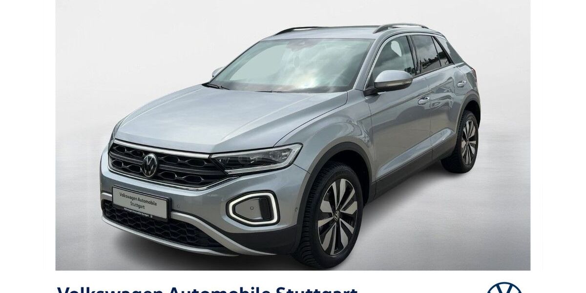 VW T-Roc 10.364 km 25.930 &euro; Stuttgart-Wangen 70188