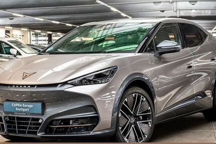 Cupra Tavascan 9.990 km 42.990 € Stuttgart-Feuerbach 70469