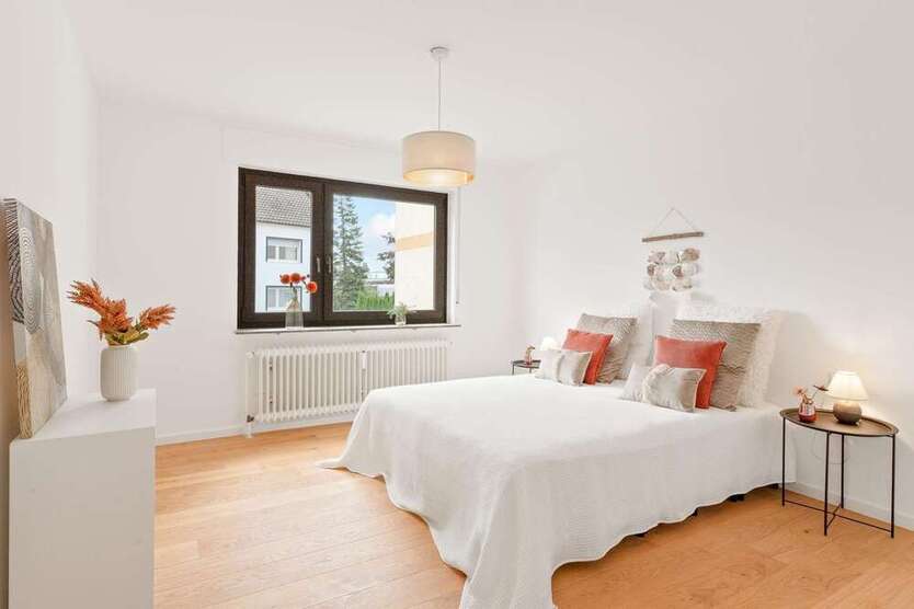 Wohnung zum Kaufen in Korntal-Münchingen 349.000 € 82 m²