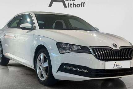 Skoda Superb 72.800 km 25.880 &euro; Stuttgart 70195
