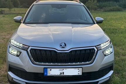 Skoda Kamiq 41.300 km 14.800 &euro; Remshalden 73630