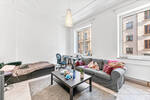 Modernisierter Altbau mit Charakter - großzügige Räume in stilvollem Ambiente