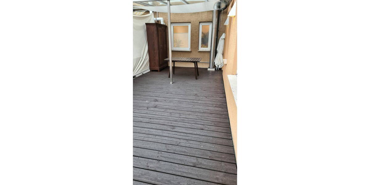 Terrassenwohnung D-70736 Fellbach Fellbach - 3 Zimmer, 78 m&sup2;, 1.200&euro; | Angebot:26888821