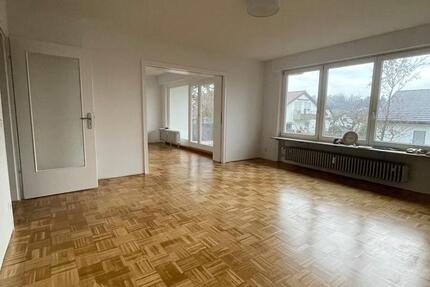 Helle 2,5 Zimmer Wohnung in Stuttgart-Bad Cannstatt 2.5 zimmer