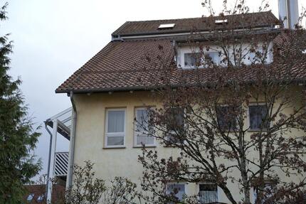 Maisonette-3-Zimmer-Wohnung zu vermieten-98m2 zimmer