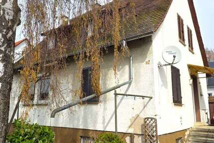 Haus Backnang - 5 Zimmer, 98 m&sup2;, 329.900&euro; | Angebot:26132462