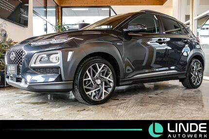 Hyundai KONA 60.500 km 17.900 &euro; Kusterdingen 72127