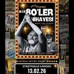 Müfit Can Sacinti - Bir 80'ler Hikayesi