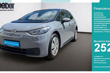 VW ID.3