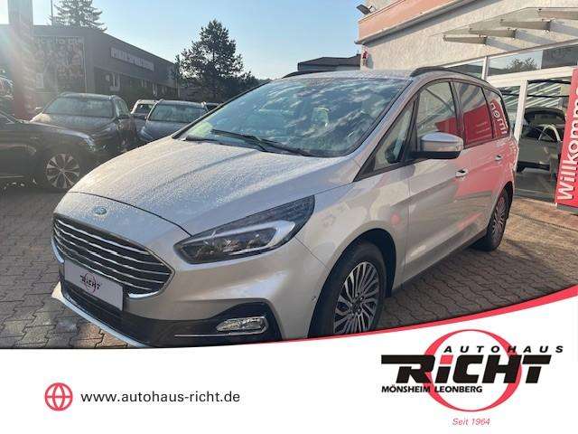 Ford Galaxy 69.990 km 30.980 € Leonberg 71229