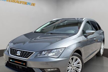 Seat Leon 149.700 km 12.390 &euro; Ebersbach 73061