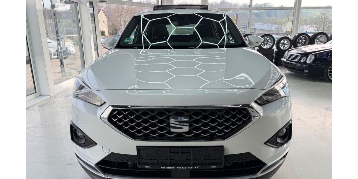 Seat Tarraco 109.000 km 26.980 &euro; Ebersbach 73061