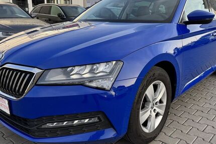 Skoda Superb 138.900 km 19.300 &euro; Kirchheim unter teck 73230