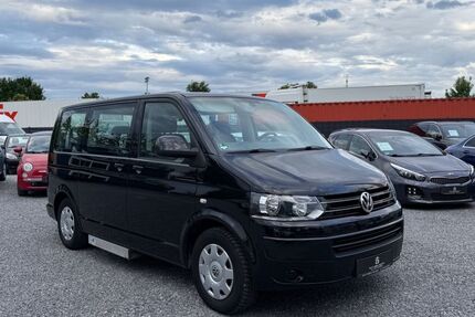 VW T5 Transporter 150.000 km 13.499 &euro; Sachsenheim 74343