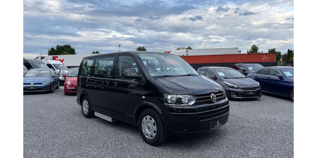 VW T5 Transporter 150.000 km 17.999 &euro; Sachsenheim 74343