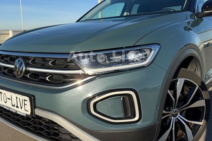 VW T-Roc 113.206 km 23.990 &euro; Böblingen/Stuttgart 71034