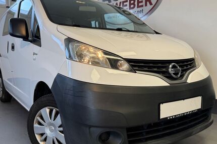 Nissan NV200 104.000 km 10.890 € Sindelfingen/Darmsheim 71069
