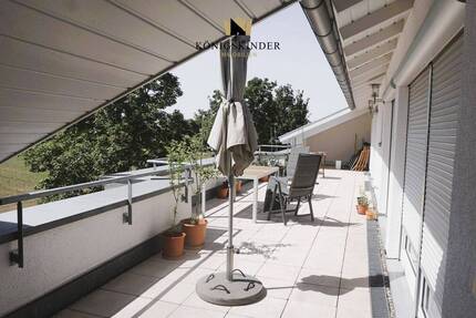 Wohnung Fellbach Schmiden - 4 Zimmer, 136 m&sup2;, 599.000&euro; | Angebot:26797314