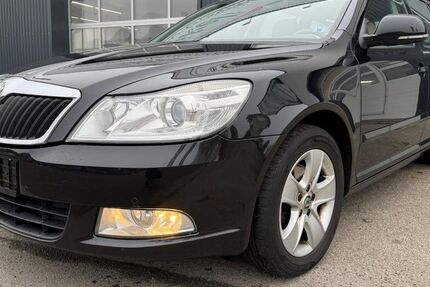 Skoda Octavia 244.000 km 4.400 &euro; Asperg / Stuttgart 71679