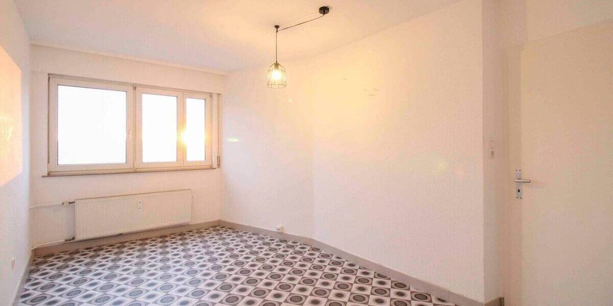 Etagenwohnung Stuttgart Rot - 2 Zimmer, 52 m&sup2;, 160.000&euro; | Angebot:26418445