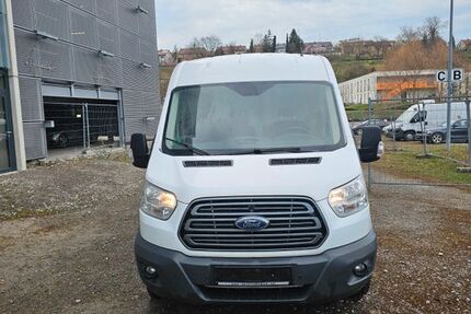 Ford Transit 207.800 km 8.750 &euro; Stuttgart 70376