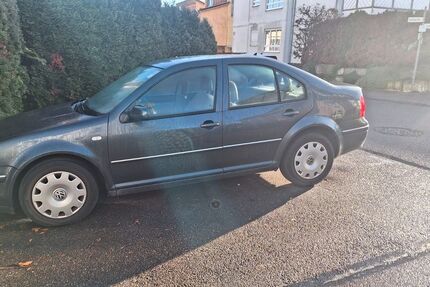 VW Bora 168.118 km 1.000 € Freiberg am Neckar 71691