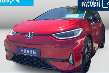 VW ID.3 9.267 km 42.630 &euro; Böblingen 71032