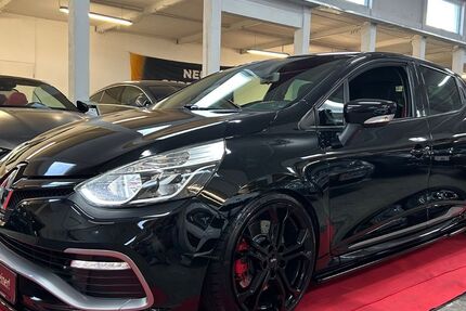 Renault Clio 101.079 km 15.999 € Remshalden Grunbach 73630