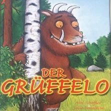 Der Grüffelo Hamburg
