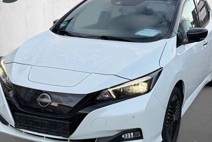 Nissan Leaf 53.290 km 13.989 &euro; Gerlingen 70839
