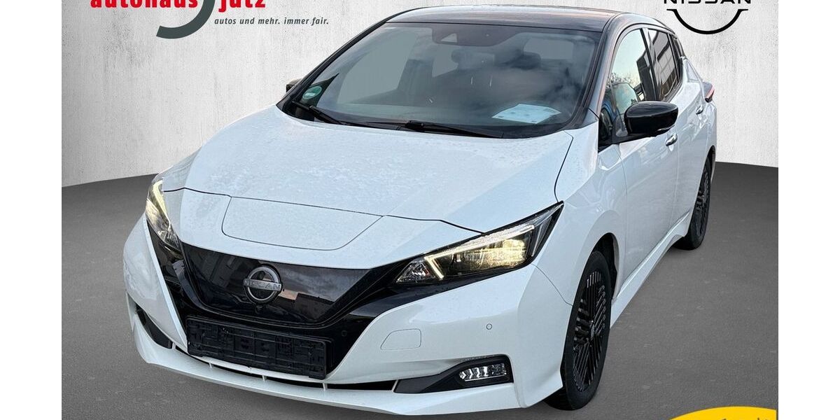 Nissan Leaf 53.290 km 16.990 &euro; Gerlingen 70839