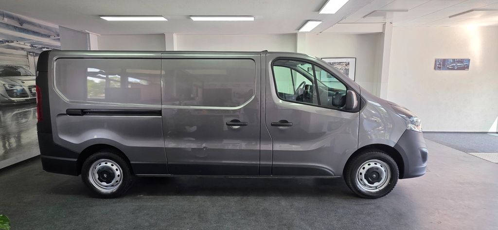 Opel Vivaro 111.000 km 10.990 &euro; Asperg/Ludwigsburg bei Stuttgart 71679