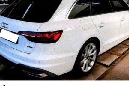 Audi A4 58.670 km 37.830 &euro; Tübingen 72072