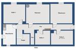 Mehrfamilienhaus, Wohnhaus Gerlingen - 8 Zimmer, 185 m&sup2;, 798.000&euro; | Angebot:26879362