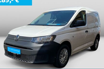 VW Caddy 12.697 km 24.400 € Fellbach 70736
