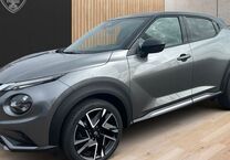 Gebrauchtwagen Nissan Juke