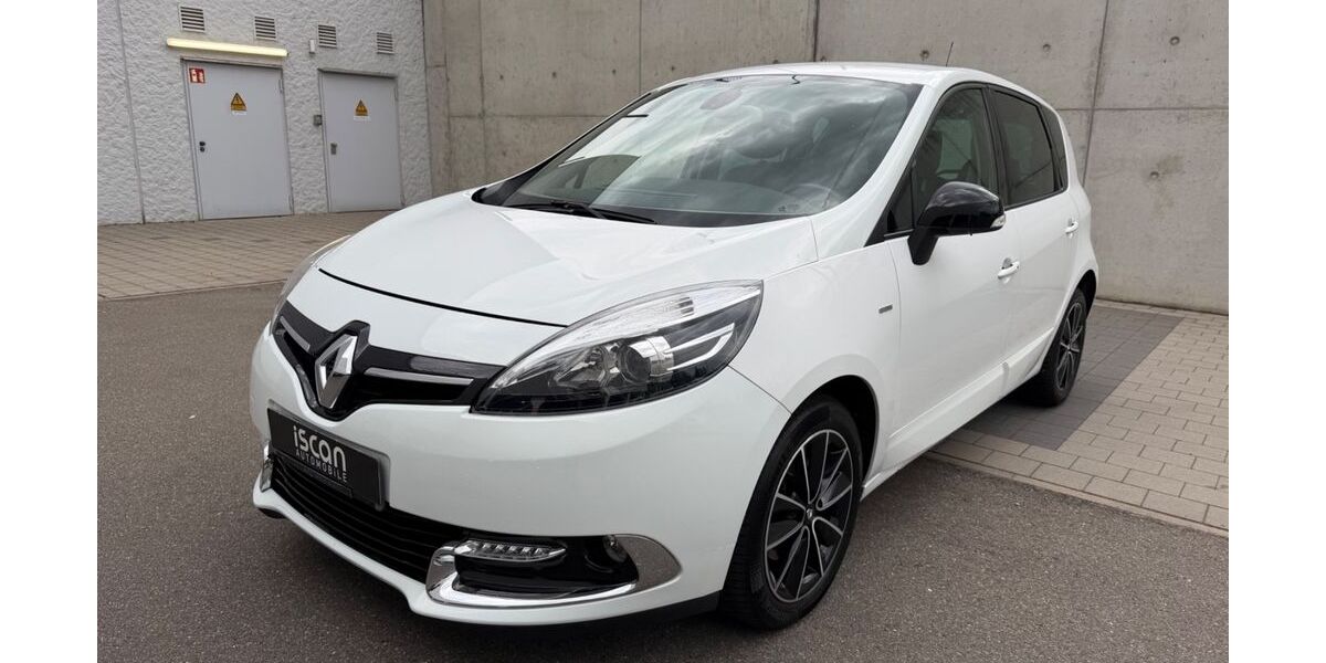 Renault Scenic 169.000 km 5.590 &euro; Backnang 71522