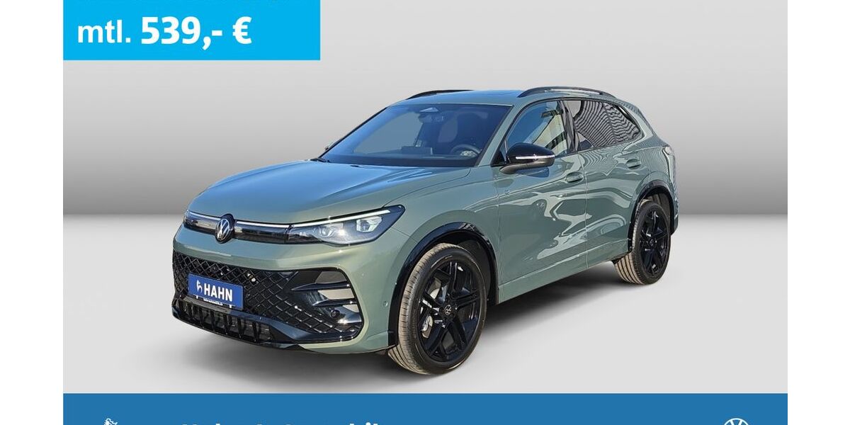 VW Tiguan 8.888 km 60.790 &euro; Fellbach 70736