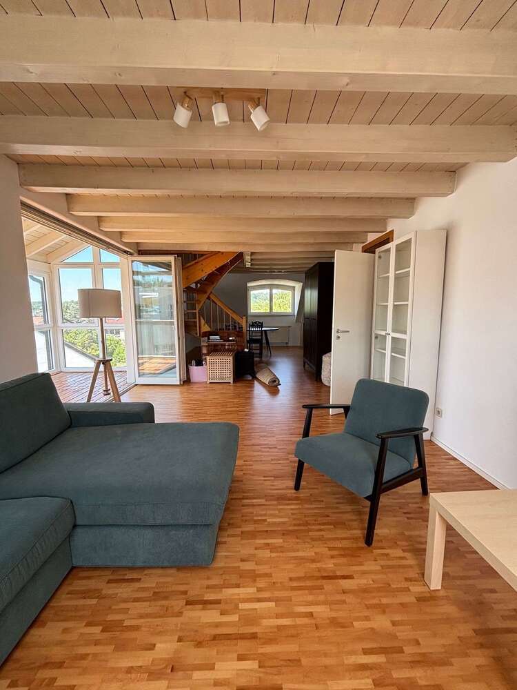 Wohnung zum Mieten in Warmbronn 850 € 73 m²