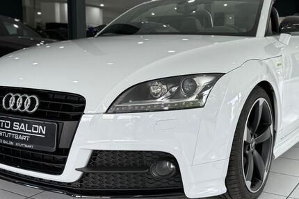 Audi TT 79.999 km 17.490 &euro; Nufringen 71154