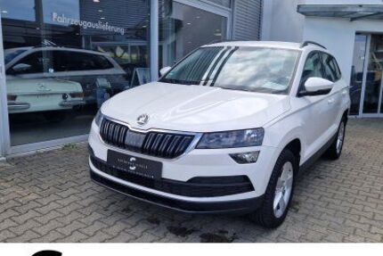 Skoda Karoq 99.221 km 16.490 &euro; Wendlingen am Neckar 73240