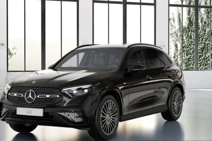 Mercedes-Benz GLC 400 3.500 km 77.800 € Waiblingen 71332