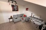 Dachgeschoßwohnung Stuttgart Feuerbach - 2.5 Zimmer, 35 m&sup2;, 165.000&euro; | Angebot:27003083