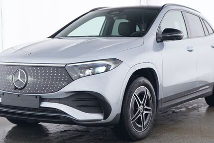 Mercedes-Benz EQA 8.300 km 41.880 &euro; Esslingen 73730