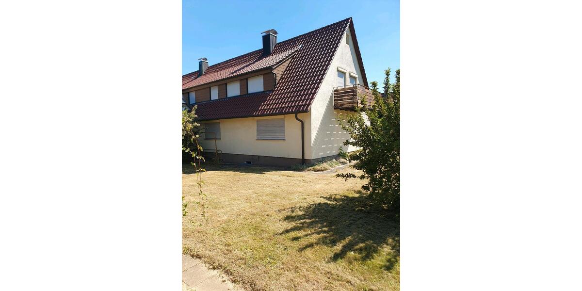 Doppelhaushälfte Aichwald - 7 Zimmer, 150 m&sup2;, 459.000&euro; | Angebot:27131694