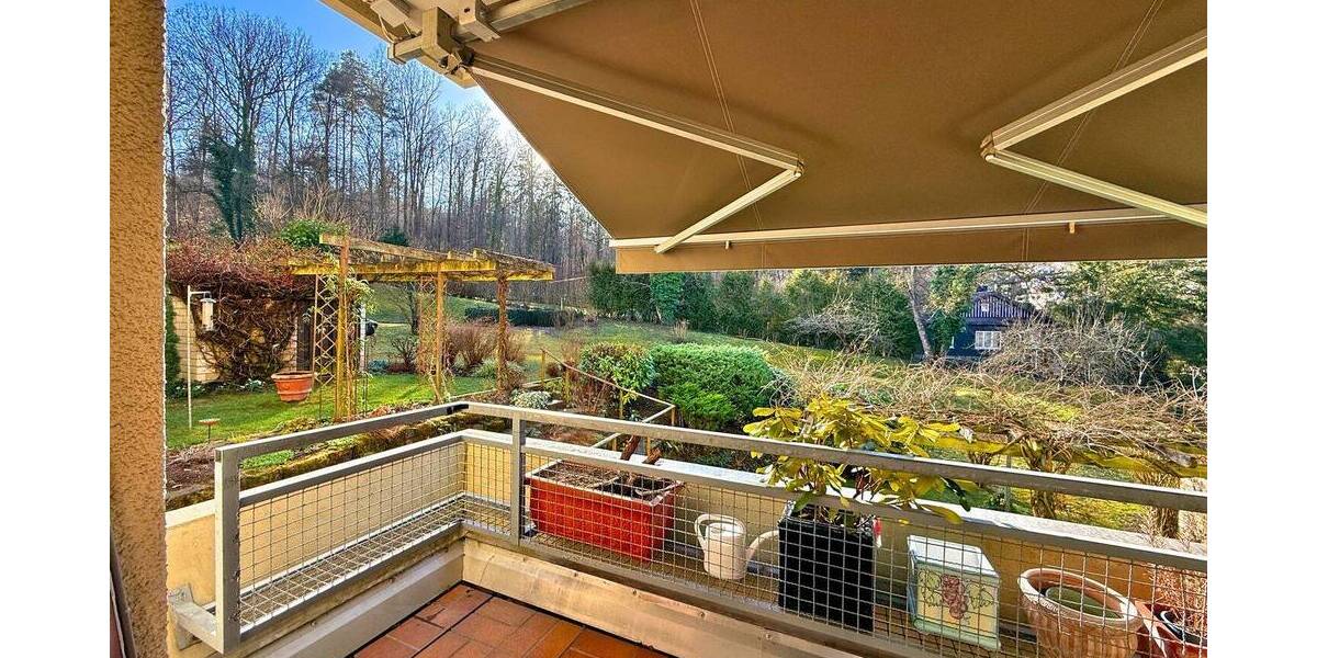 Etagenwohnung Stuttgart Botnang - 3 Zimmer, 100 m&sup2;, 440.000&euro; | Angebot:26170579