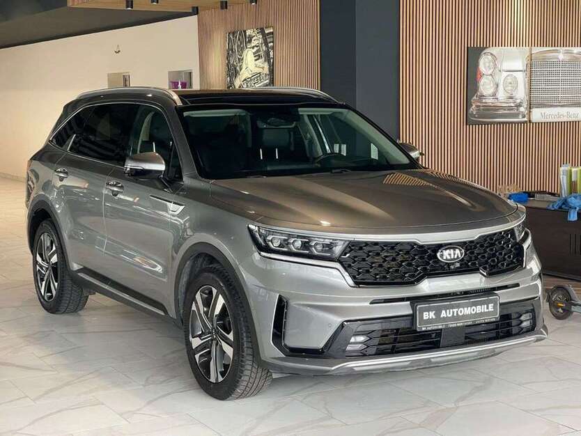 Sorento