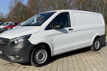 Mercedes-Benz Vito 67.389 km 23.514 &euro; Schorndorf 73614