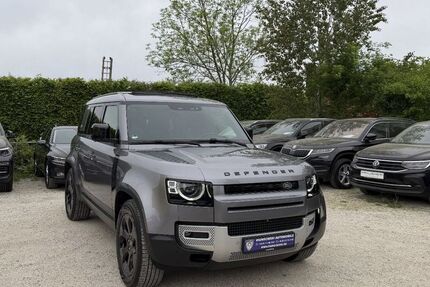Land Rover Defender 50.000 km 51.899 &euro; Stuttgart 70567