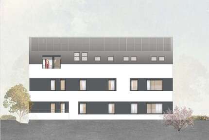 Wohnung zum Kaufen in Esslingen 849.000 € 121 m² 5 zimmer